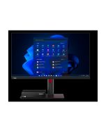 Lenovo ThinkCentre Tiny-in-One Flex 24i - LED-Monitor - 61 cm (24")