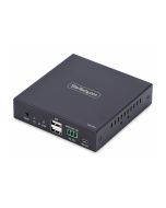 StarTech.com HDMI KVM Receiver Over IP for the