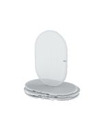 Axis TC1705 - Frontblende für Lautsprecher - weiß (Packung mit 5)