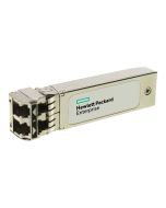 HPE Aruba Networking C-Class - SFP+-Transceiver-Modul