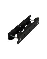 Peerless Modular Series Dual Pole Display Stacking Clamp - Montagekomponente (Klemme)