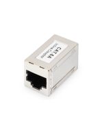 DIGITUS CAT 6A Modular Kupplung, geschirmt