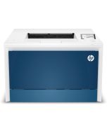 HP Color LaserJet Pro 4202dw Drucker, Farbe, Drucker für Kleine und mittlere Unternehmen, Drucken, Wireless; Drucken vom Smartphone oder Tablet; Beidseitiges Drucken, Laser, Farbe, 600 x 600 DPI, A4, 33 Seiten pro Minute, Doppelseitiger Druck