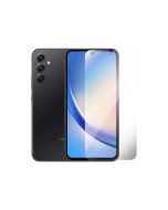 Samsung Bildschirmschutz für Handy - Glas - durchsichtig