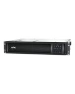 APC Smart-UPS 750VA LCD RM - USV (Rack - einbaufähig)