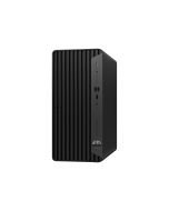 HP Pro 400 G9 - Tower - Core i7 i7-14700 / 2.1 GHz - RAM 16 GB - SSD 512 GB - NVMe - UHD Graphics 770 - 1GbE - Win 11 Pro - Monitor: keiner - Tastatur: Deutsch - mit HP Wolf Pro Security Edition (1 Jahr)