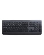 Lenovo Professional - Tastatur - kabellos - 2.4