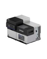 Epson ColorWorks C8000e (MK) - Etikettendrucker - Farbe - Tintenstrahl - Rolle (11,2 cm)