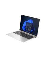 HP EliteBook 860 G11 Notebook - Intel Core Ultra 7 155U / 1.7 GHz - vPro - Win 11 Pro - Intel Graphics - 16 GB RAM - 512 GB SSD NVMe - 40.6 cm (16")