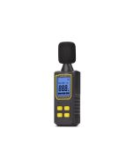 StarTech.com Handheld Digital Sound Meter, Noise/Decibel Level Reader