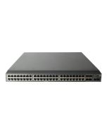 HPE 5800AF-48G - Switch - L3 - managed - 48 x 10/100/1000 + 6 x SFP+