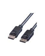 ROLINE DisplayPort-Kabel - DisplayPort (M)