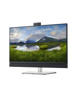 Dell C2722DE - LED-Monitor - 68.6 cm (27") - 2560 x 1440 WQHD @ 60 Hz