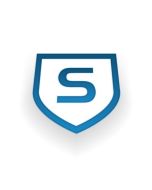 Sophos Standard Protection - Abonnement-Lizenz (6 Monate)