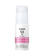 Canon GI 53 M - Magenta - original - Nachfülltinte