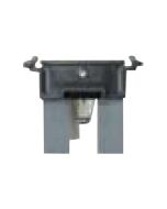 Plustek Rubber Pad - Scannerschutzmontage - für SmartOffice PL2546