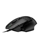 Logitech G G502 X - Maus - optisch - kabelgebunden