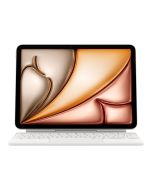 Apple Magic Keyboard - Tastatur und Foliohülle - mit Trackpad - Apple Smart connector - QWERTY - US-Englisch - für Apple 10.9-inch iPad Air (4th generation, 5th generation)