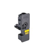 Kyocera TK 5220Y - Gelb - Original - Tonerpatrone