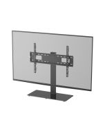 Neomounts DS45-430BL16 - Aufstellung - für TV - Stahl - Schwarz - Bildschirmgröße: 94-177.8 cm (37"-70")