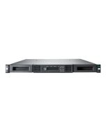 HPE StoreEver 1/8 G2 - Tape Autoloader - 96 TB / 240 TB