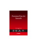 Canon Premium Fine Art FA-SM2 - Seidig - 16,5 mil - A3 (297 x 420 mm)