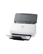 HP Scanjet Pro 3000 s4 Sheet-feed - Dokumentenscanner - CMOS / CIS - Duplex - 216 x 3100 mm - 600 dpi x 600 dpi - bis zu 40 Seiten/Min. (einfarbig)