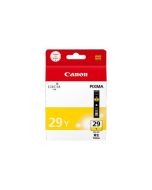 Canon PGI-29Y - 36 ml - Gelb - original - Tintenbehälter