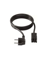 Bachmann H05VV-F 3G - Stromkabel - power CEE 7/7 (M)