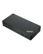 Lenovo ThinkPad Universal USB-C Smart Dock - ThinkSmart Edition