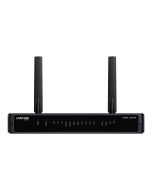 Lancom 1803VAW - Wireless Router - DSL-Modem 4-Port-Switch