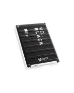 WD WD_BLACK P10 Game Drive for Xbox WDBZRG0060BBK - Festplatte - 6 TB - extern (tragbar)