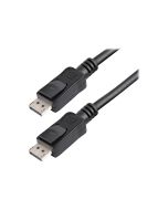 StarTech.com DisplayPort Kabel mit Verriegelung 7m (Stecker/Stecker)