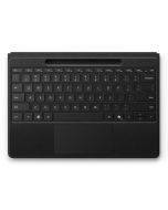 Microsoft Surface Pro Flex, Deutsch, Touchpad, Mechanischer Switch, Microsoft, Surface Pro 11th Edition, Surface Pro 10 for Business, Surface Pro 9, Surface Pro 8, Schwarz