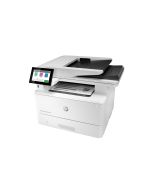 HP LaserJet Enterprise MFP M430f - Multifunktionsdrucker - s/w - Laser - 216 x 297 mm (Original)
