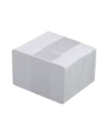 Evolis High Trust Blank PVC Rewritable Cards (Black Printing)