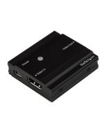 StarTech.com HDMI Signalverstärker - HDMI Extender