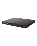 HPE 5130-24G-4SFP+ 1-slot HI - Switch - L3 - managed