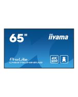 Iiyama ProLite LH6575UHS-B1AG - 165 cm (65") Diagonalklasse (164 cm (64.5")