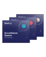 Synology Surveillance Device License Pack - Lizenz