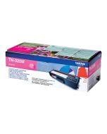 Brother TN320M - Magenta - original - Tonerpatrone