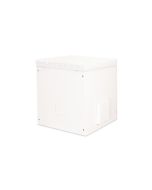 DIGITUS Wandgehäuse IP55 - zur Anwendung im Außenbereich - 600x600 mm (BxT)