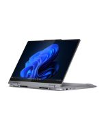 Lenovo ThinkBook 14 2-in-1 G5 IAU 21SQ - Flip-Design - Intel Core Ultra 5 225U / 1.5 GHz - Win 11 Pro - Intel Graphics - 16 GB RAM - 512 GB SSD NVMe - 35.6 cm (14")