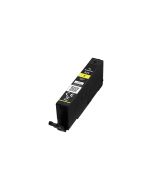 Canon CLI-531 Y - Gelb - original - Tintenpatrone