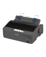 Epson LQ 350 - Drucker - s/w - Punktmatrix - 24 Pin