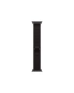 Apple Loop für Smartwatch - 49 mm, schwarze Titanfassung