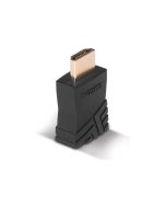 Lindy CEC Less - HDMI-Adapter - HDMI weiblich