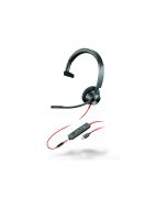 Poly HP Poly Blackwire 3315-M - Blackwire 3300 series