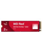 WD SanDisk WDS200T1R0C, 2 TB, M.2, 3400 MB/s