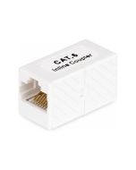 StarTech.com RJ45 Coupler 5-Pack, Inline Cat6 Coupler, Female to Female (F/F)